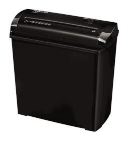 Шредер Fellowes Powershred P-25S