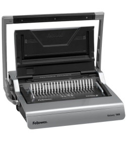 Переплетчик Fellowes GALAXY FS-56220