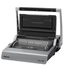 Переплетчик Fellowes GALAXY FS-56220