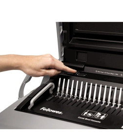 Переплетчик Fellowes GALAXY FS-56220