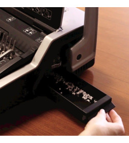Переплетчик Fellowes GALAXY FS-56220