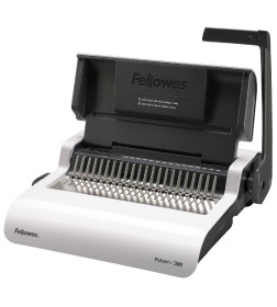 Переплетчик Fellowes PULSAR+ FS-56276