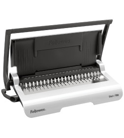 Переплетчик Fellowes STAR+ FS-56275