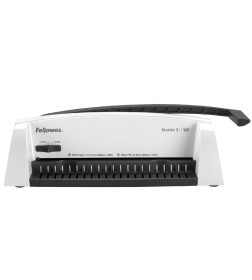 Переплетчик Fellowes STARLET 2+ FS-52279