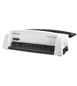 Переплетчик Fellowes STARLET 2+ FS-52279