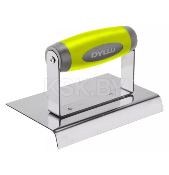 Гладилка угловая (кромкогиб) 150х95х100 мм DYLLU DTPE4315 (DTPE4315) 