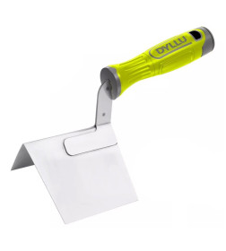 Кельма для внешних углов 100х125 мм DYLLU DTPE6301