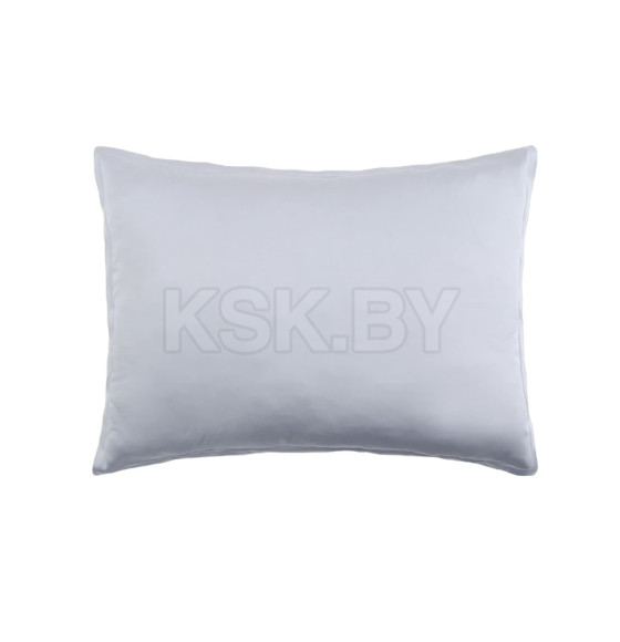 Наволочка SL Home Modal 50*70+3 см , цв. светло-серый 10518631 (10518631) 