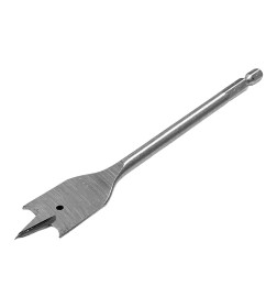 Сверло по дереву перьевое 25х152 мм VERTEXTOOLS 1133-25