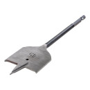 Сверло по дереву перьевое 45х152 мм VERTEXTOOLS 1133-45 (1133-45) 