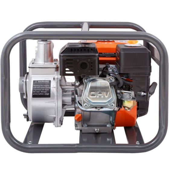 Мотопомпа бензиновая Eland EWP-Z50 (EWPZ50EL) 