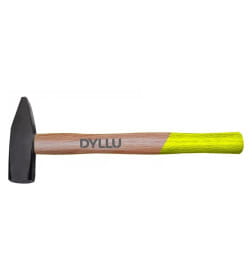 Молоток 100 гр DYLLU DTMB1301