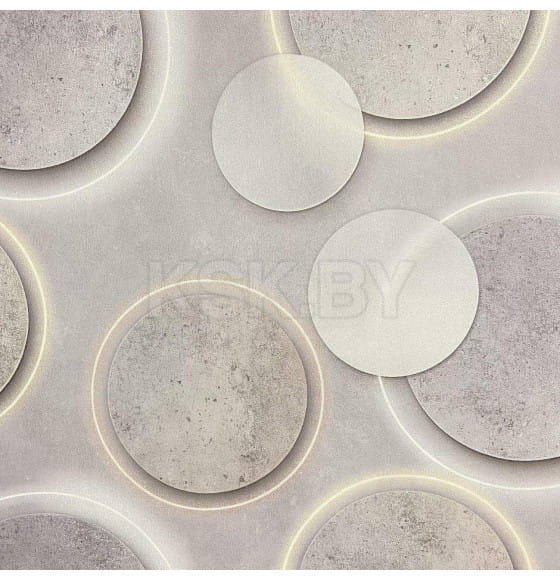 Обои OVK Design Пульсар 11285-03 (11285-03)
