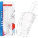 Набор ложек/совков (3шт.) (107899) пластик (107899) 