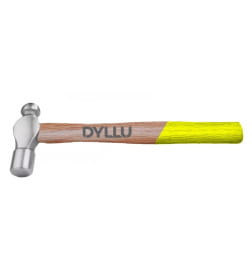 Молоток рихтовочный 450 гр DYLLU DTMB5316