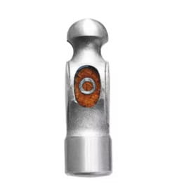 Молоток рихтовочный 450 гр DYLLU DTMB5316