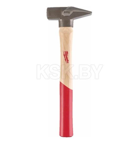 Молоток инженерный 800 гр с рукояткой из гикори Milwaukee 4932478669 (4932478669) 