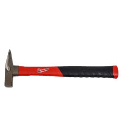 Молоток инженерный 200 гр с рукояткой из стекловолокна Milwaukee 4932478661