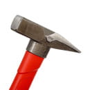 Молоток инженерный 200 гр с рукояткой из стекловолокна Milwaukee 4932478661 (4932478661) 