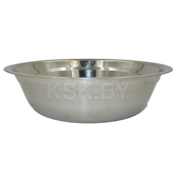 Миска из коррозионно-стойкой стали 16 см A120A (A120A) 