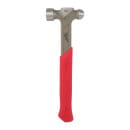 Молоток рихтовочный 450 гр с круглым бойком Milwaukee 4932492346 (4932492346) 