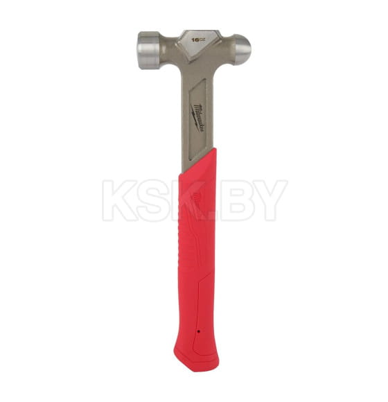 Молоток рихтовочный 450 гр с круглым бойком Milwaukee 4932492346 (4932492346) 
