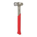 Молоток рихтовочный 450 гр с круглым бойком Milwaukee 4932492346 (4932492346) 