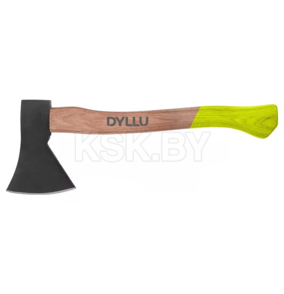 Топор 1250 гр DYLLU DTMB6312 (DTMB6312)
