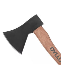 Топор 1250 гр DYLLU DTMB6312