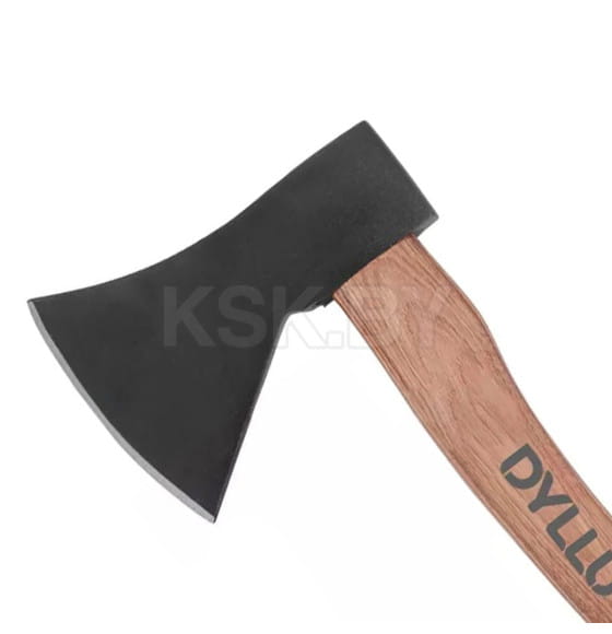 Топор 1250 гр DYLLU DTMB6312 (DTMB6312)