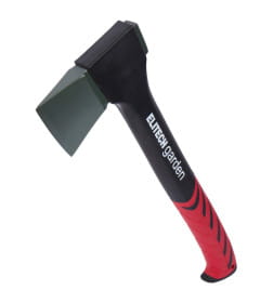 Топор универсальный 1250 гр (610 мм) CA 1250 ELITECH Garden 206437