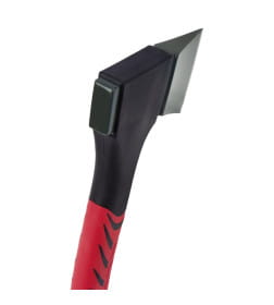 Топор универсальный 550 гр (230 мм) CA 550 ELITECH Garden 206434