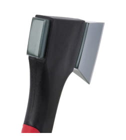 Топор универсальный 550 гр (230 мм) CA 550 ELITECH Garden 206434