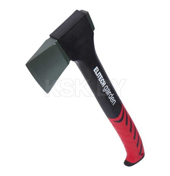 Топор универсальный 640 гр (340 мм) CA 640 ELITECH Garden 206435 (206435) 