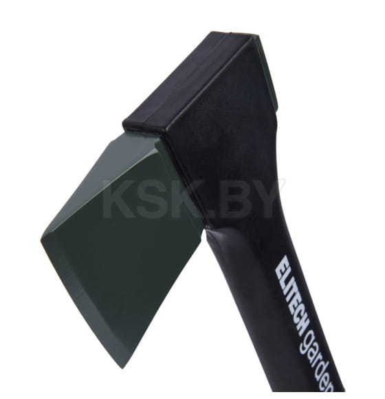 Топор универсальный 950 гр (450 мм) CA 950 ELITECH Garden 206436 (206436) 