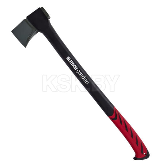 Топор-колун 2350 гр (770 мм) SA 2350 ELITECH Garden 206439 (206439) 