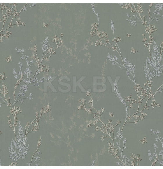 Обои HomeColor Summer Time HC72414-74 (HC72414-74)