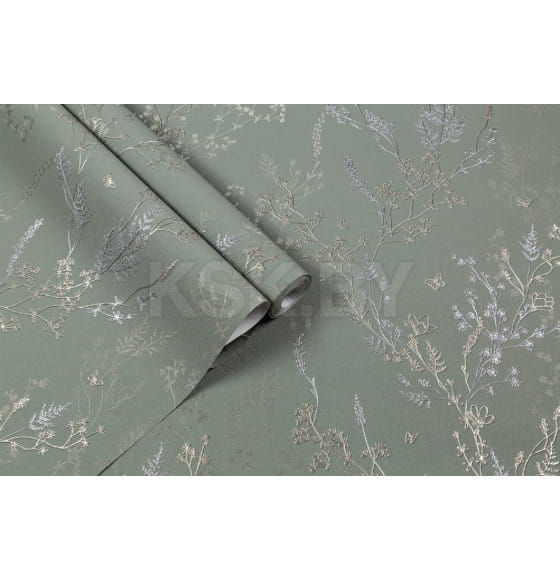 Обои HomeColor Summer Time HC72414-74 (HC72414-74)