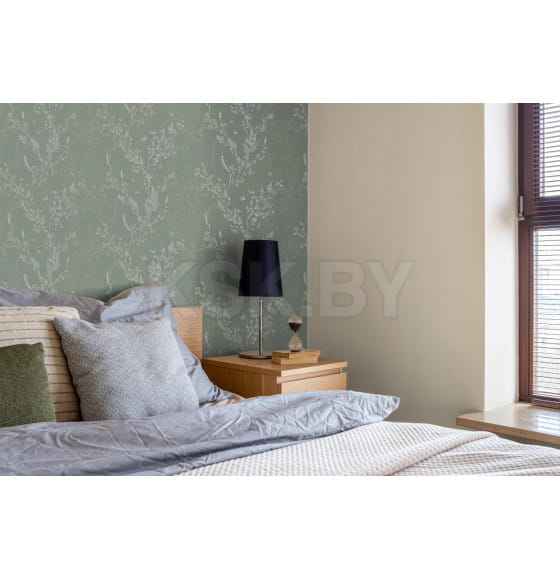 Обои HomeColor Summer Time HC72414-74 (HC72414-74)