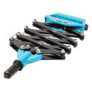 Заклепочник ручной рычажный 2.4-4.8 мм 820 мм Smartbuy tools SBT-RG-230p2 (SBT-RG-230p2)
