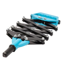 Заклепочник ручной рычажный 2.4-4.8 мм 820 мм Smartbuy tools SBT-RG-230p2