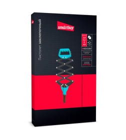 Заклепочник ручной рычажный 2.4-4.8 мм 820 мм Smartbuy tools SBT-RG-230p2