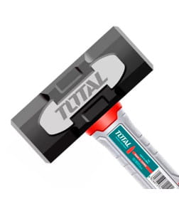 Кувалда 1,8 кг TOTAL THSLH6104