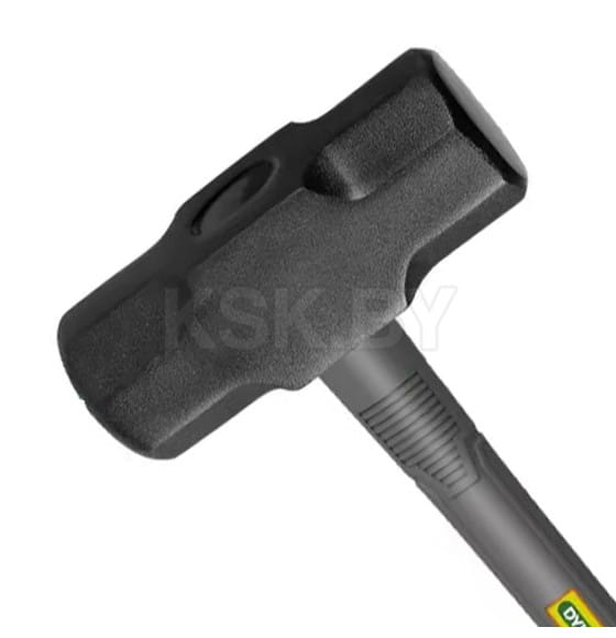 Кувалда 5,0 кг DYLLU DTHM2350 (DTHM2350)