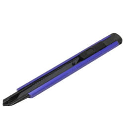Нож строительный 9 мм SK5 Smartbuy Tools SBT-KNB-9P1