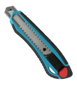 Нож строительный 18 мм SK5 Smartbuy Tools SBT-KNB-18P1