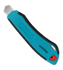 Нож строительный 18 мм SK5 Smartbuy Tools SBT-KNB-18P1