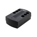 Источник бесперебойного питания ИБП 850 ВА 6 розеток + 2USB TDM SQ1204-0002 (SQ1204-0002) 