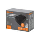 Источник бесперебойного питания ИБП 850 ВА 6 розеток + 2USB TDM SQ1204-0002 (SQ1204-0002) 