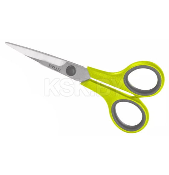 Ножницы 160 мм DYLLU DTSX2607 (DTSX2607)